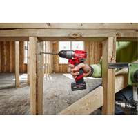 Perceuse-visseuse M12 Fuel, Lithium-ion, 12 V, Mandrin 1/2", Couple 400 lb-po Seaboard Timber Mart
