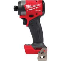 M18 Fuel Hex Impact Driver, 1/4", 2000 in-lbs Max. Torque, 18 V, Lithium-Ion Seaboard Timber Mart