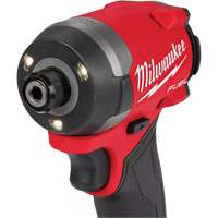 M18 Fuel Hex Impact Driver, 1/4", 2000 in-lbs Max. Torque, 18 V, Lithium-Ion Seaboard Timber Mart