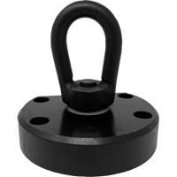 Vertical Lug Adapter for Rare Earth Advantage Lift Magnets Seaboard Timber Mart