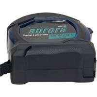 Ruban &agrave; mesurer, 5/8" x 12', Marques de goujon Imp&eacute;rial & m&eacute;trique Seaboard Timber Mart