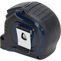 Ruban &agrave; mesurer, 1" x 16', Marques de goujon Imp&eacute;rial Seaboard Timber Mart