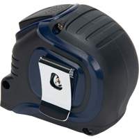 Tape Measure, 1" x 16', Imperial & Metric Graduations Seaboard Timber Mart