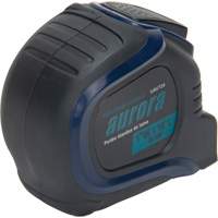 Tape Measure, 1" x 16', Imperial & Metric Graduations Seaboard Timber Mart