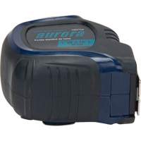 Tape Measure, 1" x 16', Imperial & Metric Graduations Seaboard Timber Mart