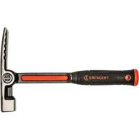 Bricklayer's Hammer, 24 oz., Wood Handle Seaboard Timber Mart