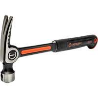 Marteau &agrave; usage g&eacute;n&eacute;ral, 20 oz, Prise en Coussin&eacute;e, 14" lo Seaboard Timber Mart