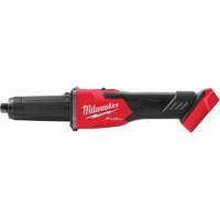 M18 Fuel Braking Die Grinder (Tool Only), 1/4" Collet, 18 V, Lithium-Ion Seaboard Timber Mart