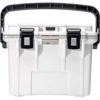 14QT Personal Cooler, 3.5 gal. Seaboard Timber Mart