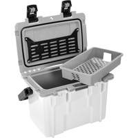 14QT Personal Cooler, 3.5 gal. Seaboard Timber Mart