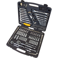 IMTK-200 6- & 12-Point Mechanic's Tool Set Seaboard Timber Mart