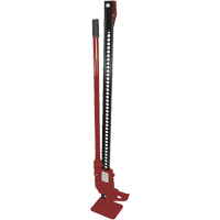 FJ48 V&eacute;rin de levage de ferme Seaboard Timber Mart