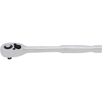 IRH-12 Ratchet Wrench, 1/2" Drive, Plain Handle Seaboard Timber Mart