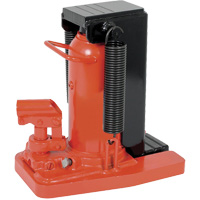 JTJ-5SV Super Heavy-Duty Hydraulic Toe Jack Seaboard Timber Mart