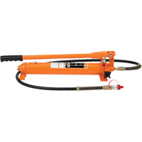 10-Ton Hand Pump Seaboard Timber Mart