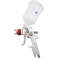 SG600 Heavy-Duty High Pressure Spray Gun Seaboard Timber Mart