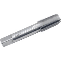 Alloy Pipe Tap, 1/2"-14, Taper Seaboard Timber Mart