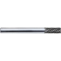 A1-DC Jet-Kut&reg; GP Carbide Burr, 1/4" Dia., 5/8" Depth of Cut Seaboard Timber Mart
