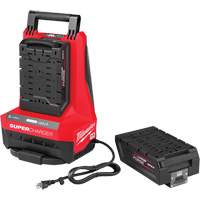 Super chargeur MX Fuel, 120 V, Lithium-ion Seaboard Timber Mart
