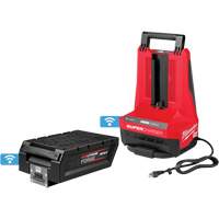 MX Fuel RedLithium Forge HD12.0 Battery Pack & Super Charger Kit Seaboard Timber Mart