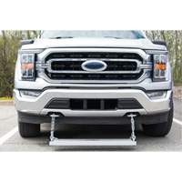 Magnetic Yard Sweepers, 36" W Seaboard Timber Mart
