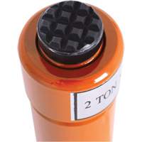 V&eacute;rins hydrauliques, Course de 3", Capacit&eacute; de 2 tonne(s) Seaboard Timber Mart