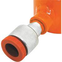 V&eacute;rins hydrauliques, Course de 0,625", Capacit&eacute; de 4 tonne(s) Seaboard Timber Mart