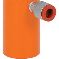 V&eacute;rins hydrauliques, Course de 5", Capacit&eacute; de 10 tonne(s), 10 000 PSI Seaboard Timber Mart