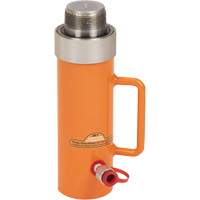 V&eacute;rins hydrauliques, Course de 5,04", Capacit&eacute; de 20 tonne(s) Seaboard Timber Mart