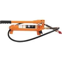 Pump & Hose Assembly Seaboard Timber Mart