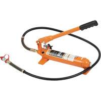 Pump & Hose Assembly Seaboard Timber Mart