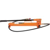 Pump & Hose Assembly Seaboard Timber Mart
