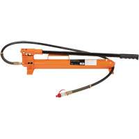 Pump & Hose Assembly Seaboard Timber Mart