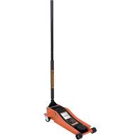 Heavy-Duty Floor Jacks, 2 Ton(s) Capacity Seaboard Timber Mart