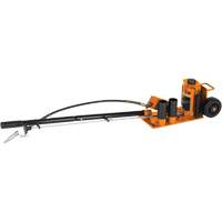 Axle Floor Jacks Seaboard Timber Mart