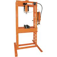 Presses pour atelier &agrave; usage lourd, Capacit&eacute; 35 tonnes Seaboard Timber Mart