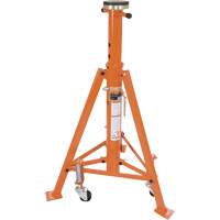 High Reach Fixed Stands Seaboard Timber Mart