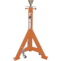 High Reach Fixed Stands Seaboard Timber Mart