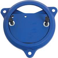 Bases pivotantes pour &eacute;tau d'&eacute;tabli Seaboard Timber Mart