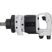 IW1SHD1 Cl&eacute;s &agrave; chocs pneumatiques ultras robustes, Prise 1", Entr&eacute;e d'air 1/2" NPT Seaboard Timber Mart