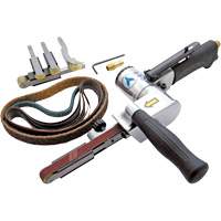 BS2518K Ponceuses &agrave; bande abrasive Seaboard Timber Mart