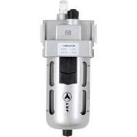 ALS12 Lubrificateur d'air, 1/2" NPT Seaboard Timber Mart