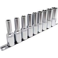 SS1209DTS Jeu de douilles External Torx Seaboard Timber Mart