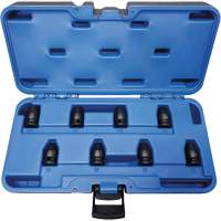 PTS-838 Jeux de douilles External Torx Seaboard Timber Mart