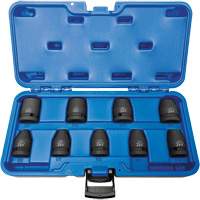 PTS-912 Jeux de douilles External Torx - standards Seaboard Timber Mart