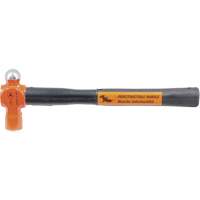 UBP-2414 Indestructible Handle Ball Pein Hammers, 24 oz. Head Weight Seaboard Timber Mart