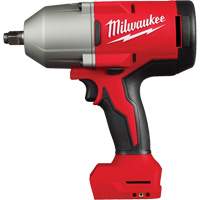 M18 Brushless High Torque Impact Wrench with Friction Ring, 18 V, 1/2" Socket Seaboard Timber Mart