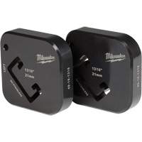 Fraises de cisaillement &agrave; &eacute;tr&eacute;sillon simple 13/16" x 1-5/8" Seaboard Timber Mart