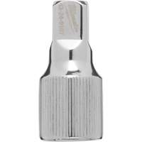 Drive Extension, 3/8" Drive, 1-1/2" L Seaboard Timber Mart