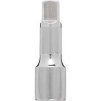 Drive Extension, 1/2" Drive, 3" L Seaboard Timber Mart